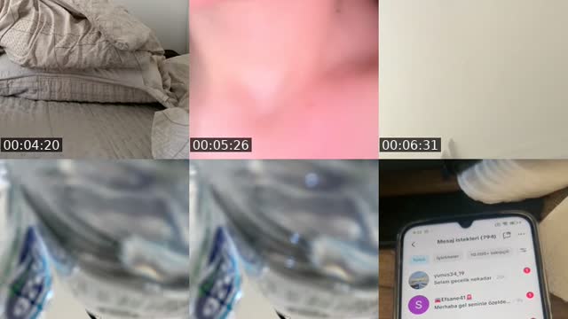 @user148845888 TikTok live