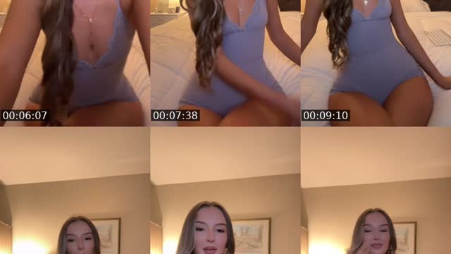 @liliebah TikTok live from 2026-08-16