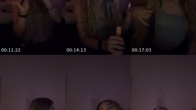 TikTok live: hiii ttm by @krashoutkizzy