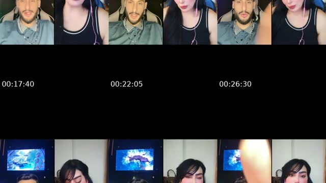 TikTok live: ثيقة في الله نجاح 🤲 مرحبا بكم 🔁 by @aymen_abloul_officiel