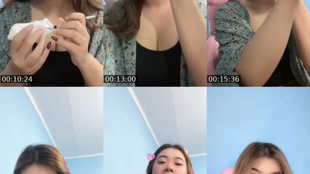 @anitadwias TikTok live