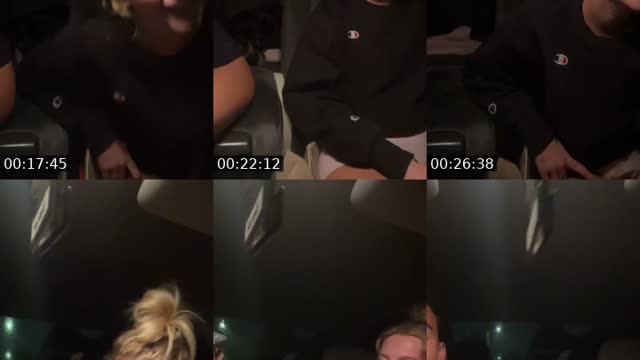 @aubzz3100 TikTok live from 2026-08-16