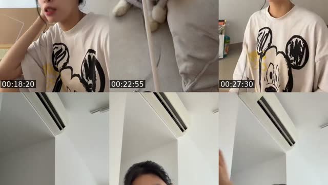 TikTok live: borak jap by @sleepyjvne
