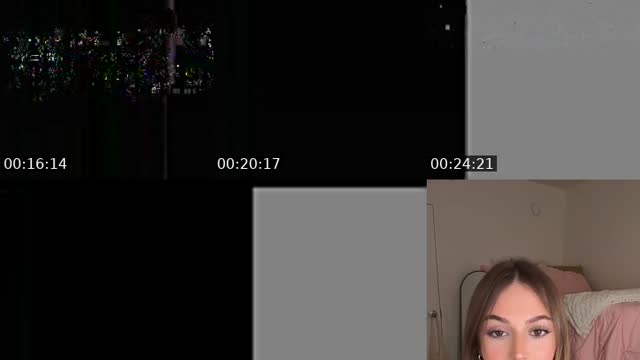 TikTok live: NEW LOCATION by @tiffany_g220