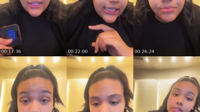 @keiipt2 TikTok live from 2026-08-16