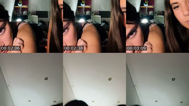 @_aleejsjs_ TikTok live