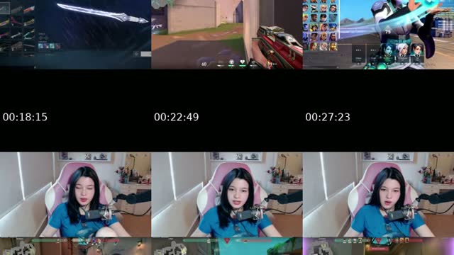 TikTok live: its val timee by @nbpiolabg