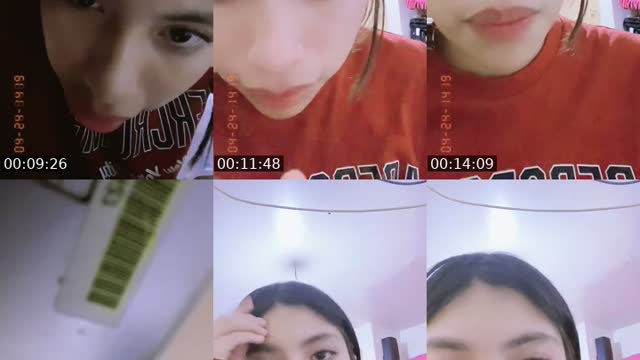@wii_dell TikTok live