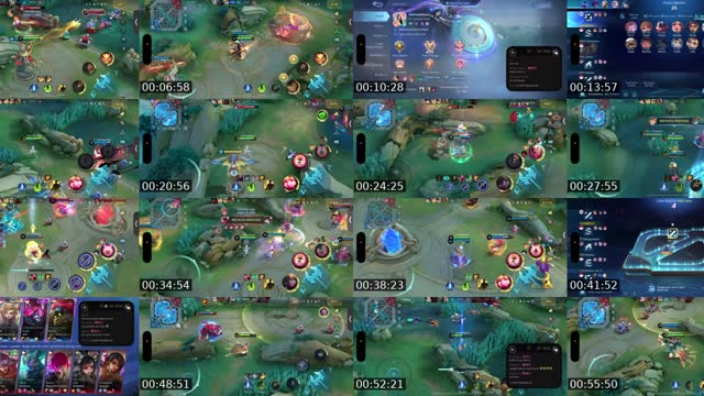 TikTok live: sini aku gendong 🎀🌸💋💜🫰🏻 by @hazelieolivia_