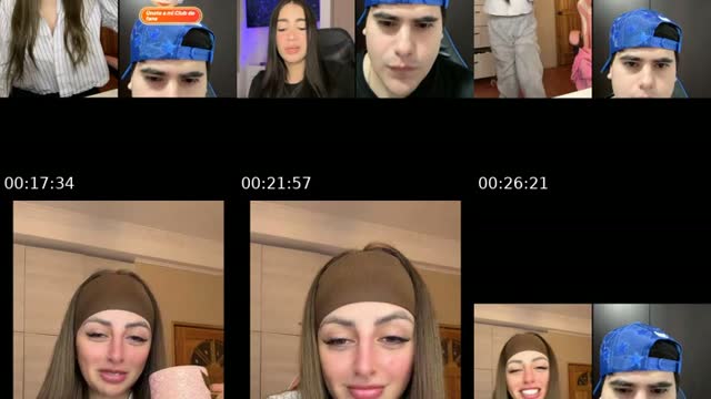 @paulycastell777 TikTok live from 2026-08-16