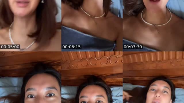 @asya_pretty1 TikTok live