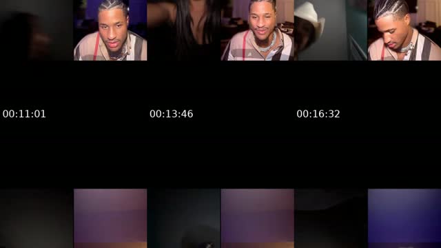 @lyssafount TikTok live from 2026-08-16