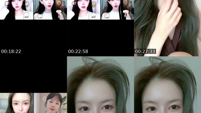 @lovezoopeach TikTok live
