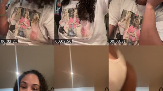 @itoonsz TikTok live