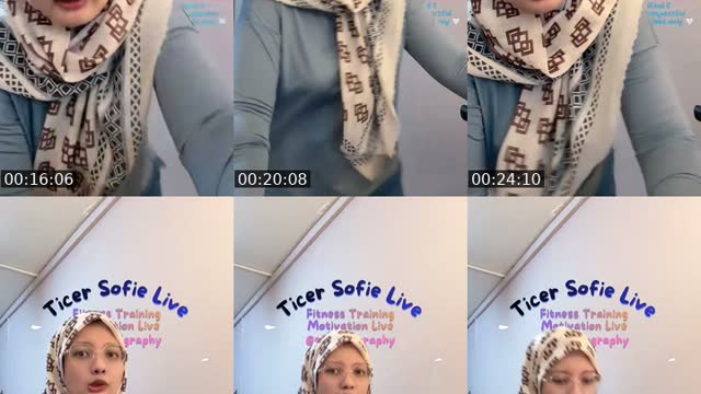 @sf_artography TikTok live from 2026-08-16
