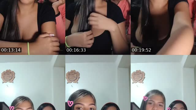 @mariangely72 TikTok live from 2026-08-16