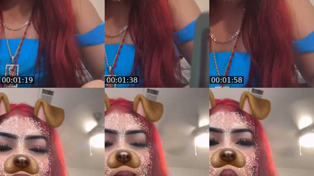 @daniela_504atx TikTok live from 2026-08-16
