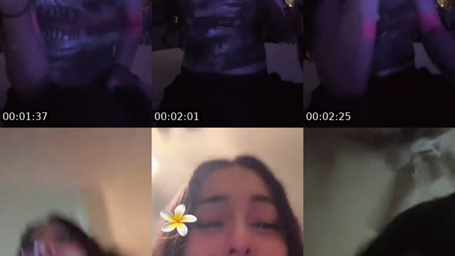 @paol4kaa TikTok live from 2026-08-16