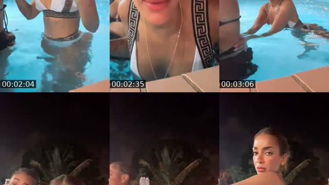 @domiinguezclari29 TikTok live