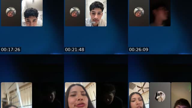TikTok live: Keep the chats related to fort by @goatl0rd
