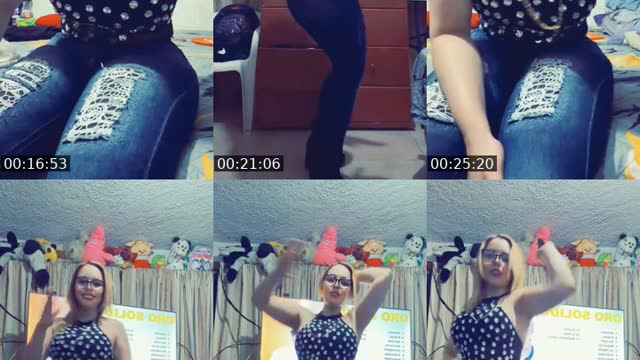 @latiatiktokeroficial TikTok live from 2026-08-16