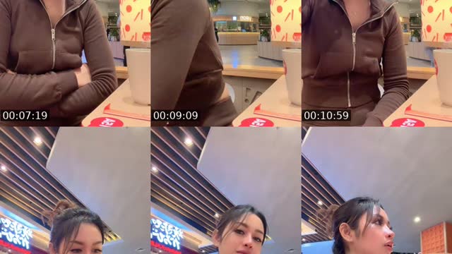 TikTok live: jakarta by @jaywijaya1705