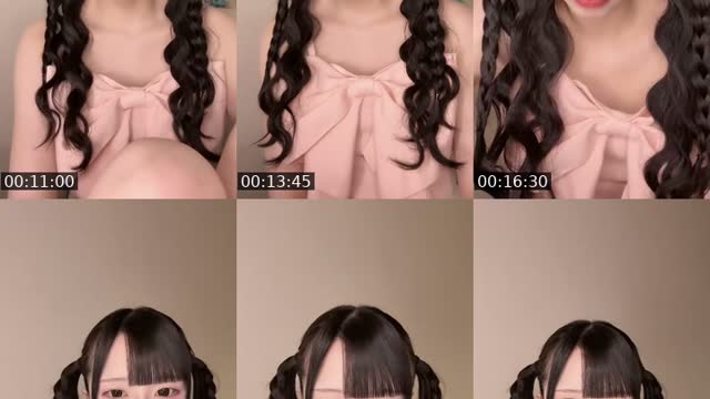 @uu_yim TikTok live