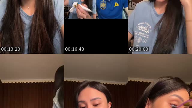 @yumejalanjalan TikTok live from 2026-08-16