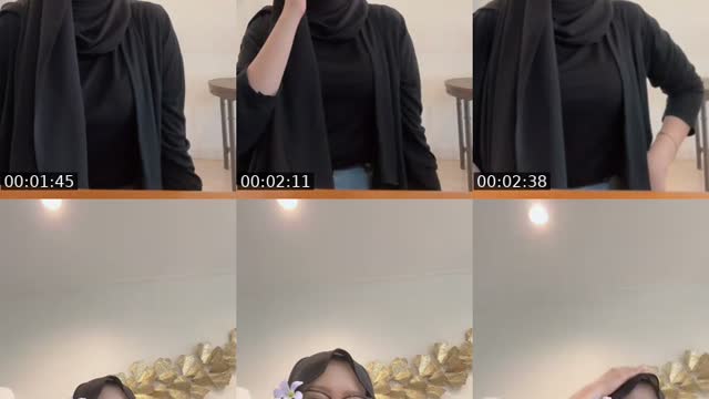 @auieokay TikTok live from 2026-08-16