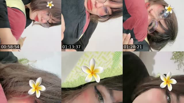@tokkypo TikTok live from 2026-08-16