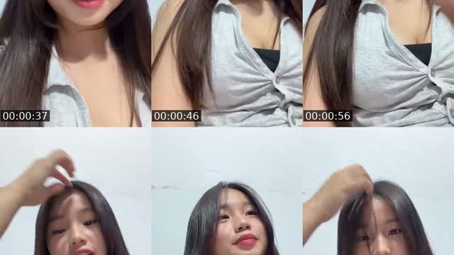 @jeslyynn_n TikTok live