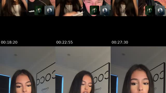 @mia_konn TikTok live