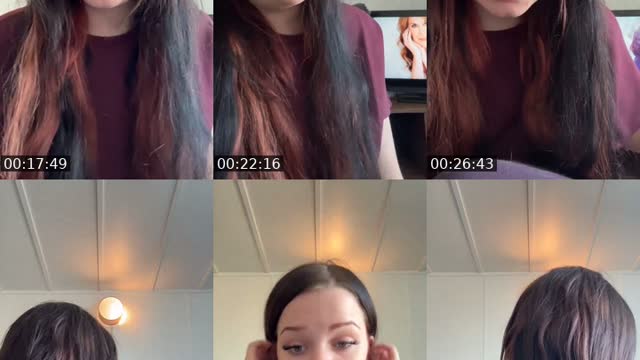 @kimm2006666 TikTok live from 2026-08-16