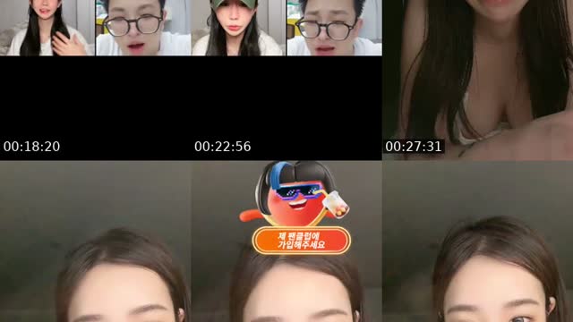 @jin_melon TikTok live