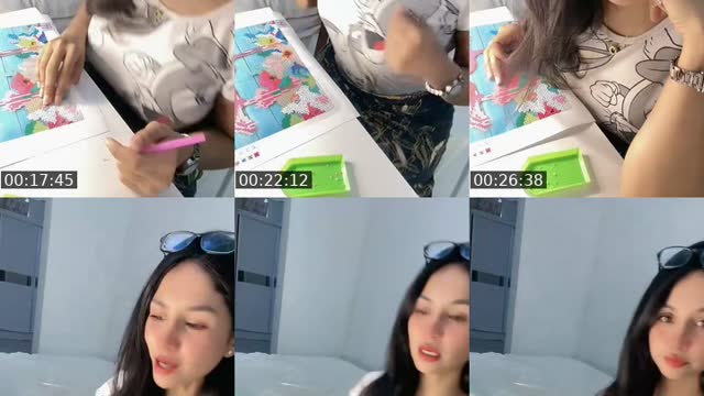 @mek_shasha15 TikTok live from 2026-08-16