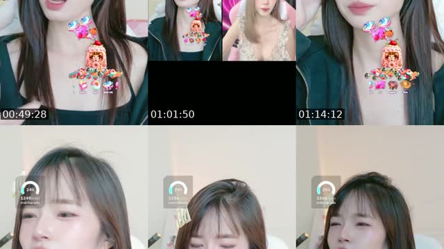 TikTok live: วาสนาได้มุ้ยคะ by @phattt_ey