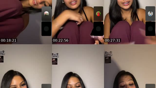 @_prathaaa TikTok live from 2026-08-16
