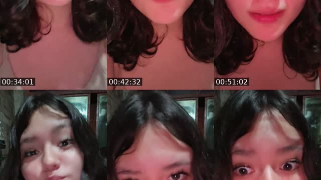 TikTok live: subiendo de nivel by @yxru_222