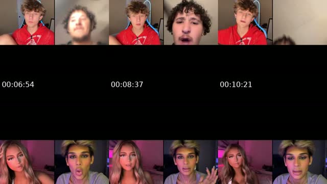 @mlexbby TikTok live from 2026-08-16