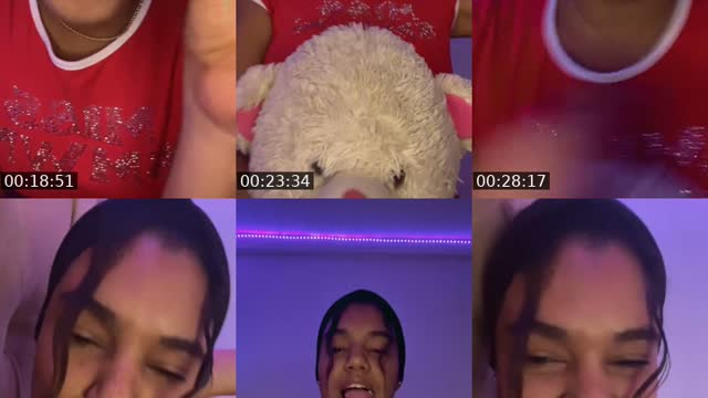 @lisy25840 TikTok live from 2026-08-16