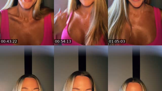 @hey.beautyy TikTok live from 2026-08-16