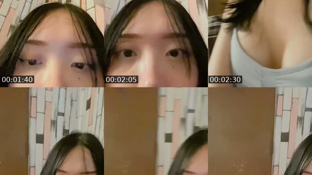 @_iecy TikTok live