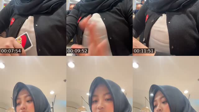 @sasi_gita22 TikTok live from 2026-08-16