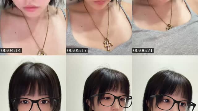 @41ily0 TikTok live