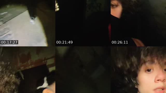 @roman.irl TikTok live
