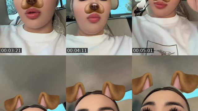 @akosyaaaaa.m TikTok live