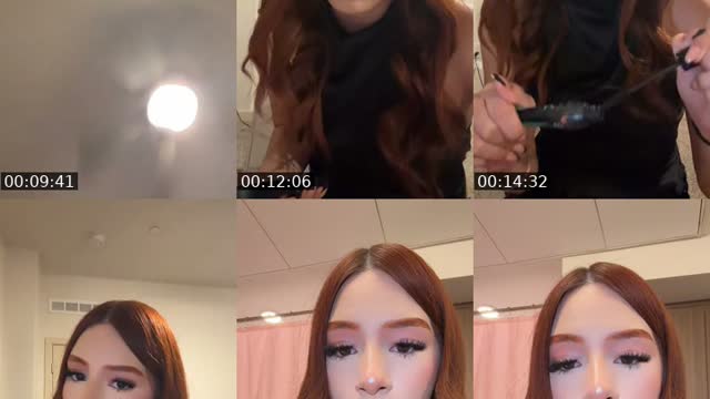 @tunoviaraya TikTok live from 2026-08-16