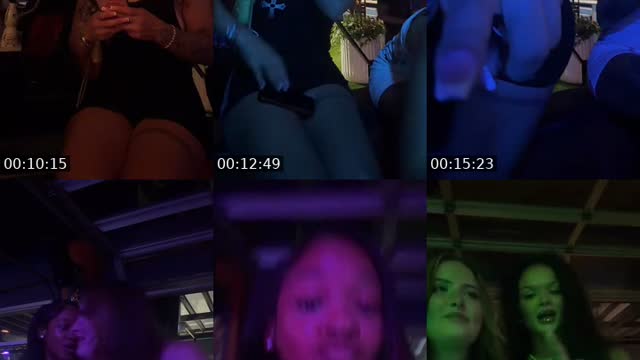@gizzale.mata TikTok live from 2026-08-16