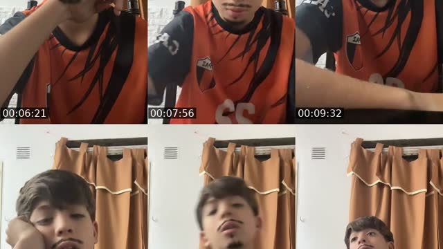 @noahmgqhmcg TikTok live