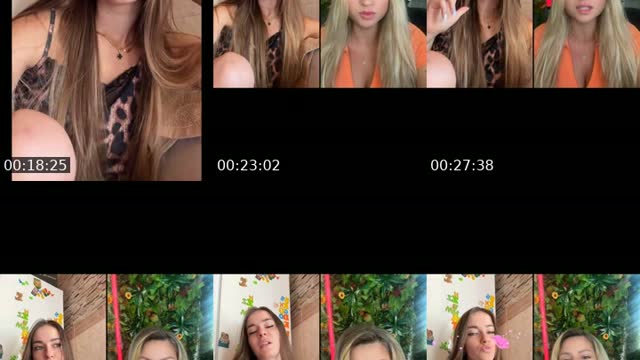 @roxana.9805 TikTok live from 2026-08-16